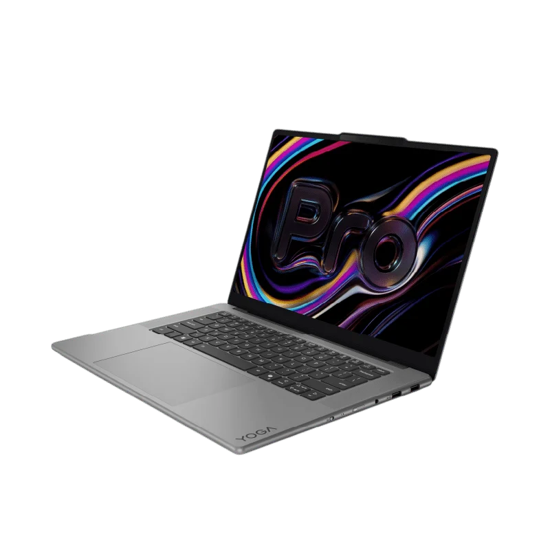 Lenovo Yoga Pro 15 Aura 2026 — изображение 4