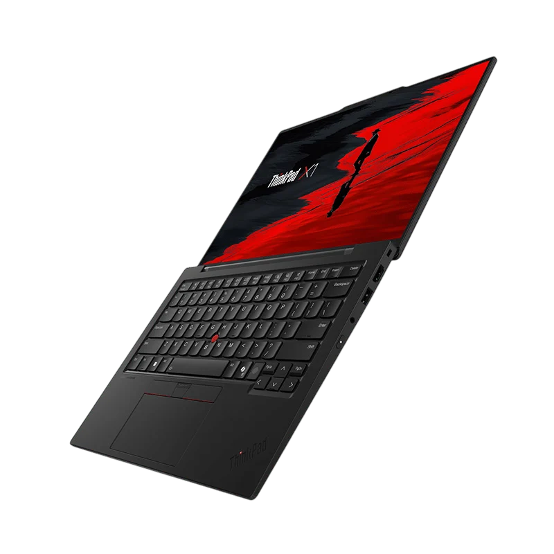 Lenovo ThinkPad X1 Carbon Gen 13 Aura 2025 — изображение 2