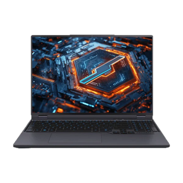 Mechrevo Dragon 16 Pro