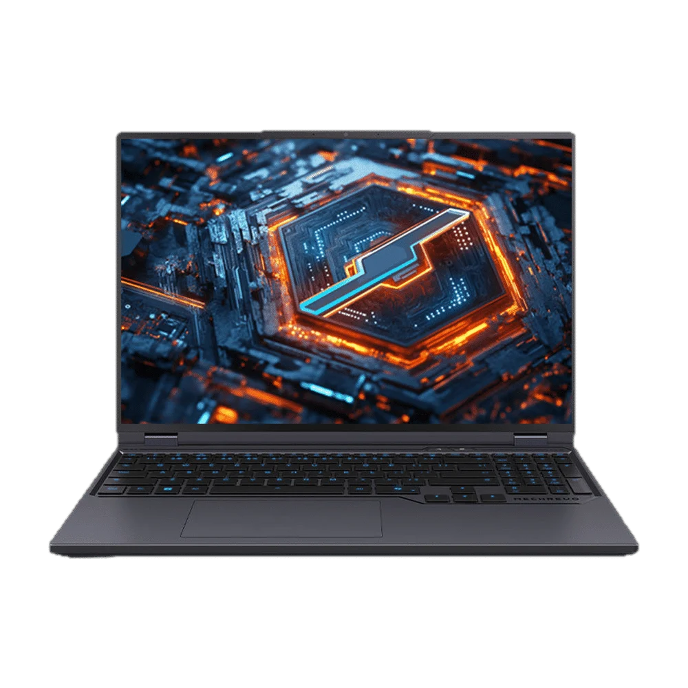Mechrevo Dragon 16 Pro