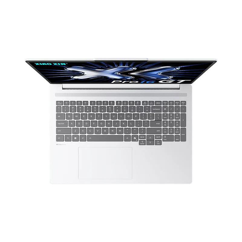 Lenovo IdeaPad Pro 16GT 2026 — изображение 3
