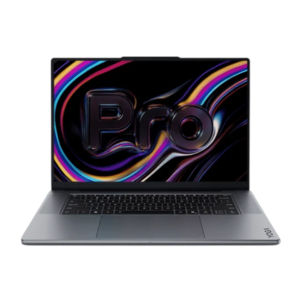 Lenovo Yoga Pro 16 Aura 2026
