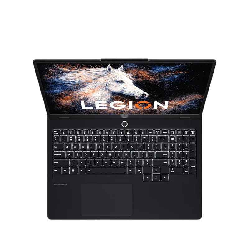 Lenovo Legion 7 Pro Y7000P 2026 — изображение 2