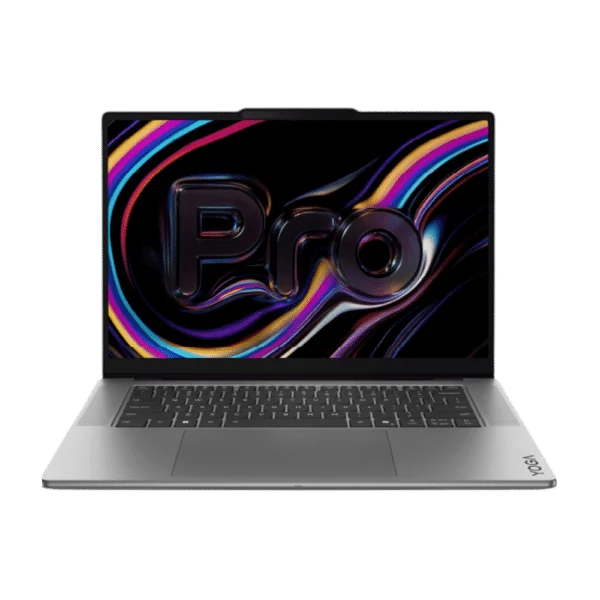 Lenovo Yoga Pro 15 Aura 2026