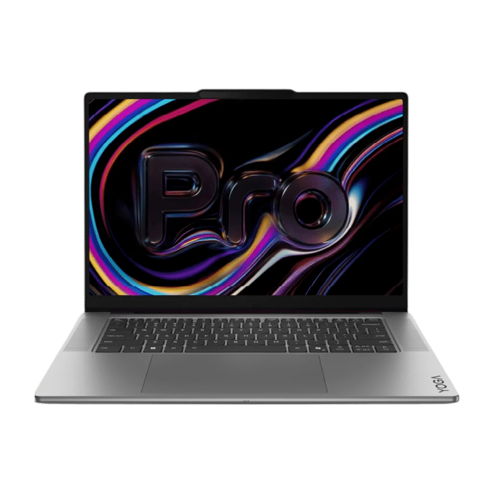 Lenovo Yoga Pro 15 Aura 2026
