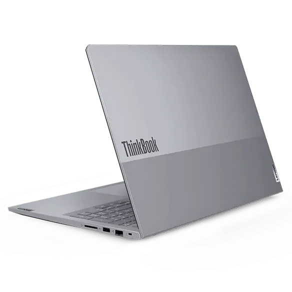 Lenovo ThinkBook 16 2026 — изображение 4