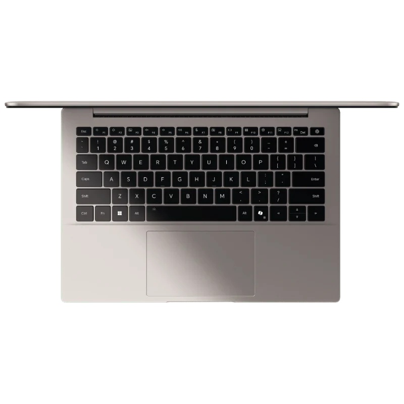 Honor MagicBook 14 2026 — изображение 5