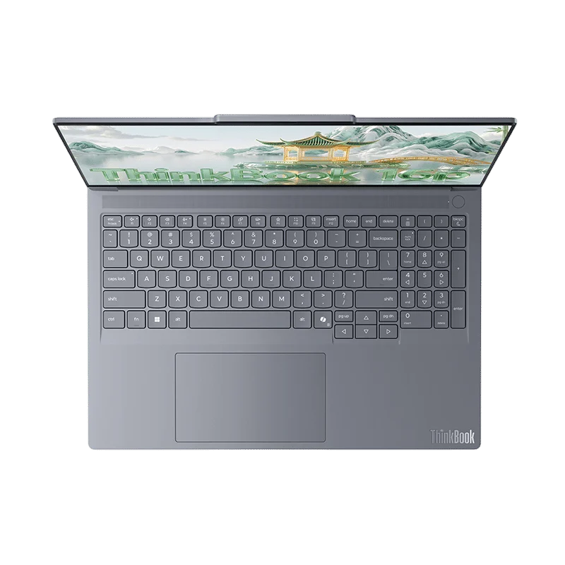 Lenovo ThinkBook 16p 2024/2025 — изображение 2
