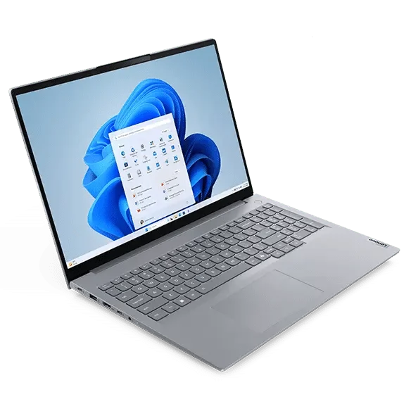 Lenovo ThinkBook 16 2026 — изображение 3