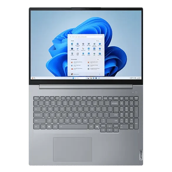Lenovo ThinkBook 16 2026 — изображение 2
