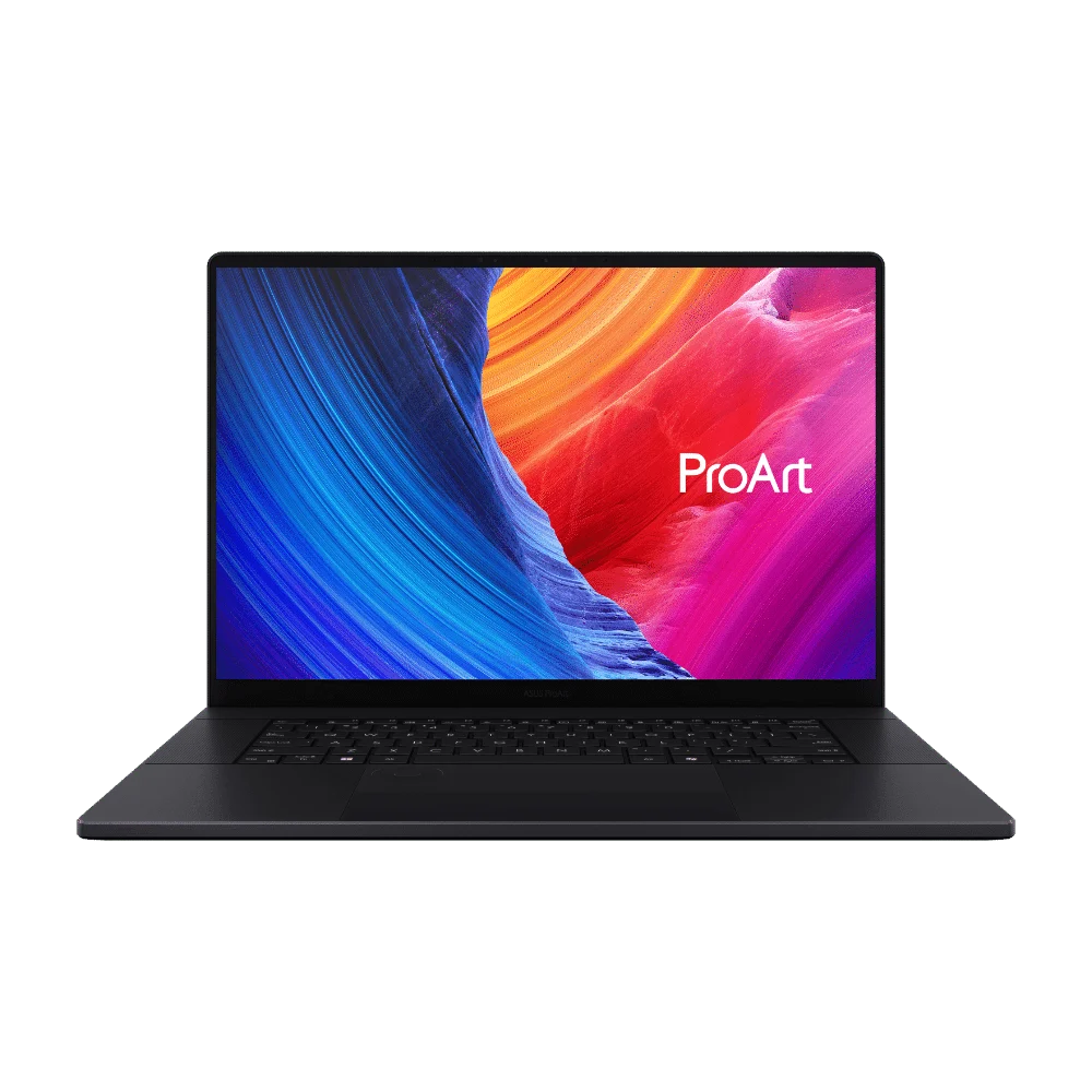 Asus ProArt P16 2025