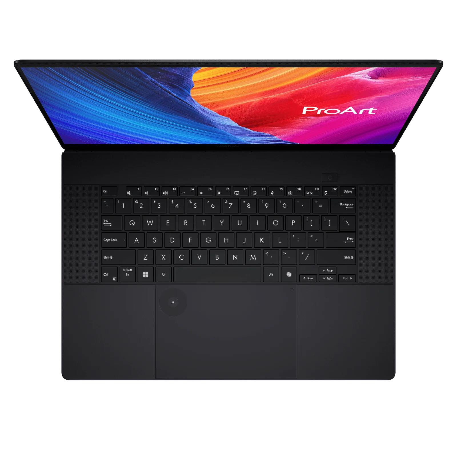 Asus ProArt P16 2025 — изображение 2