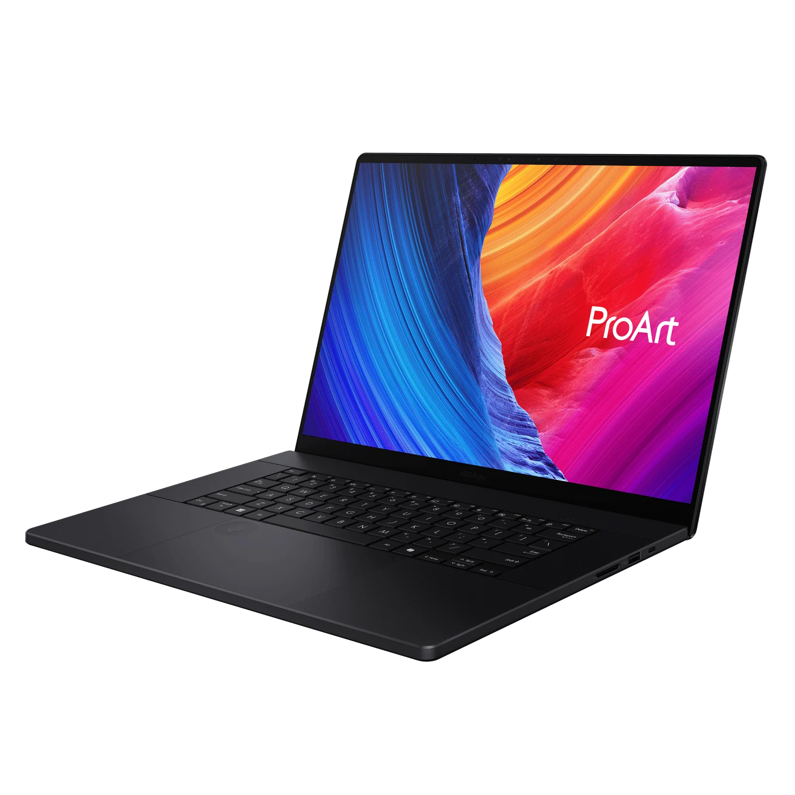 Asus ProArt P16 2025 — изображение 3