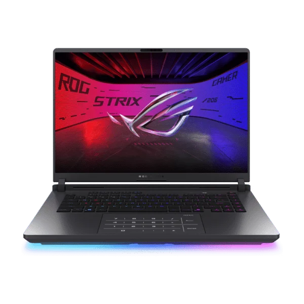 Asus ROG Strix G16 2025