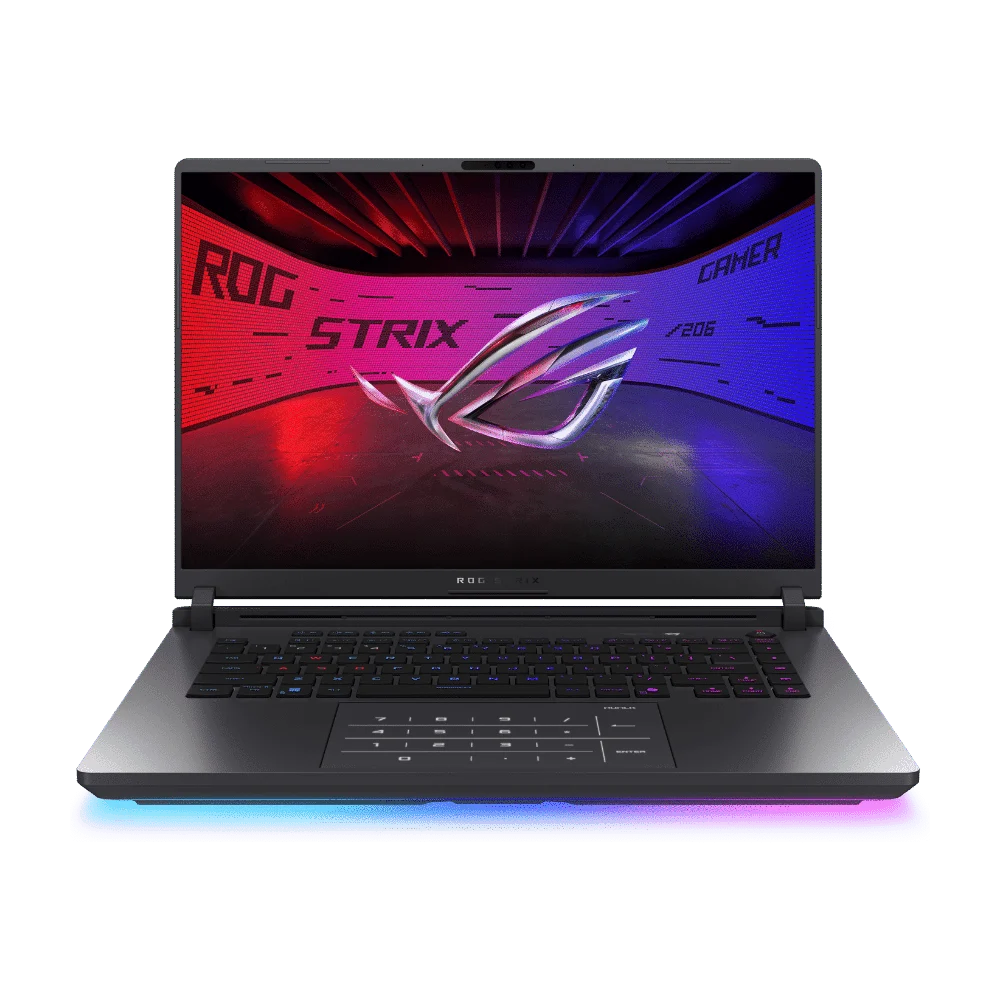 Asus ROG Strix G16 2025