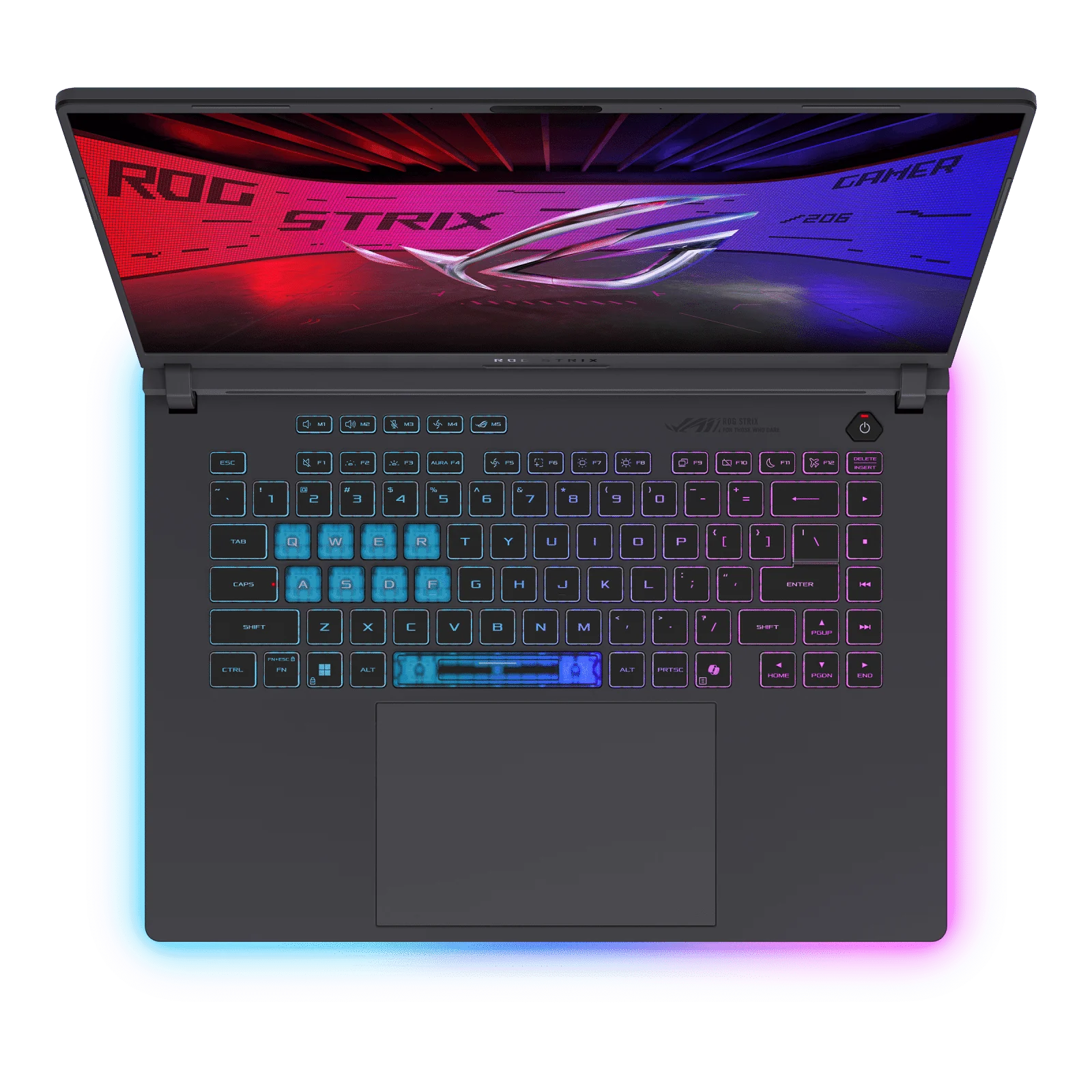 Asus ROG Strix G16 2025 — изображение 2
