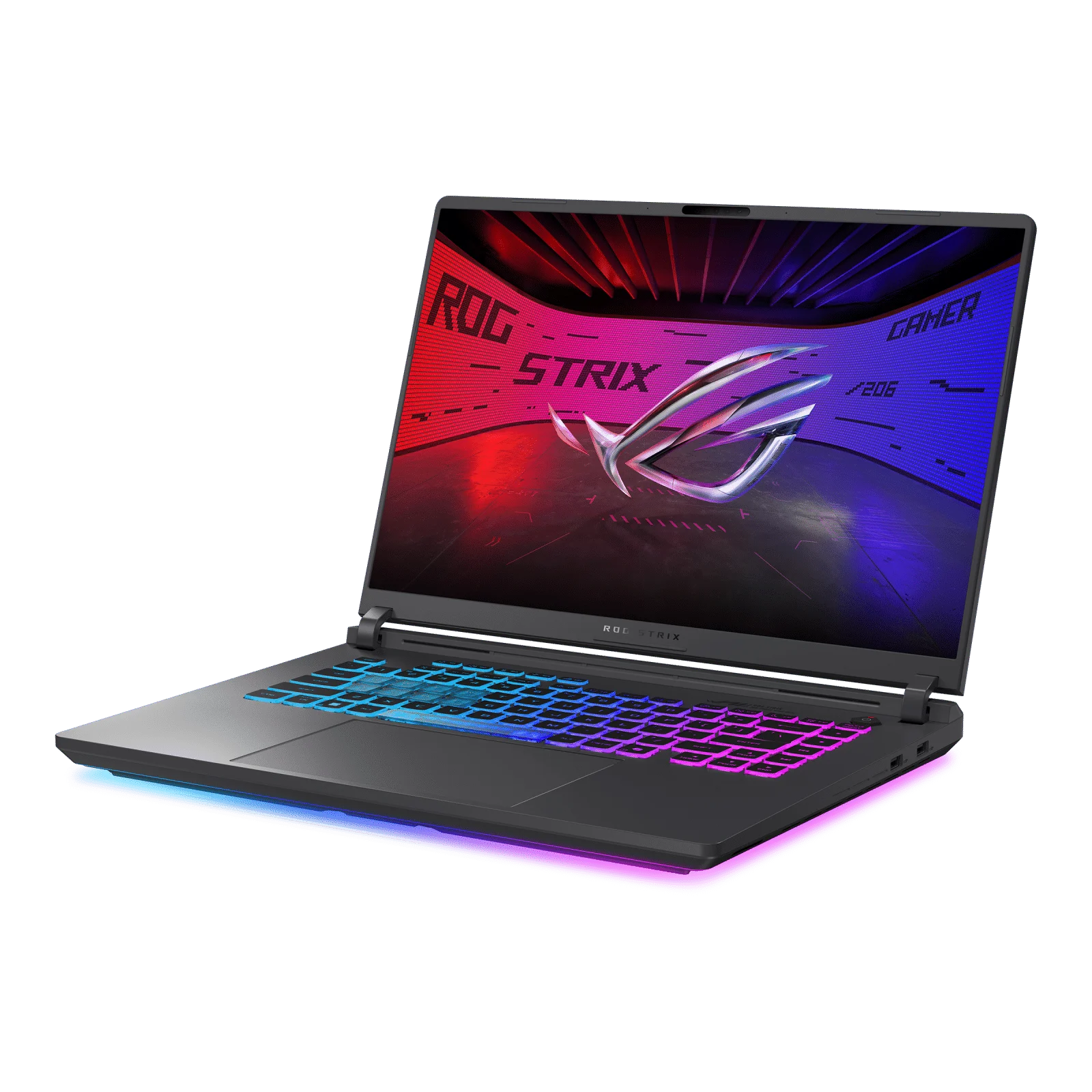 Asus ROG Strix G16 2025 — изображение 3