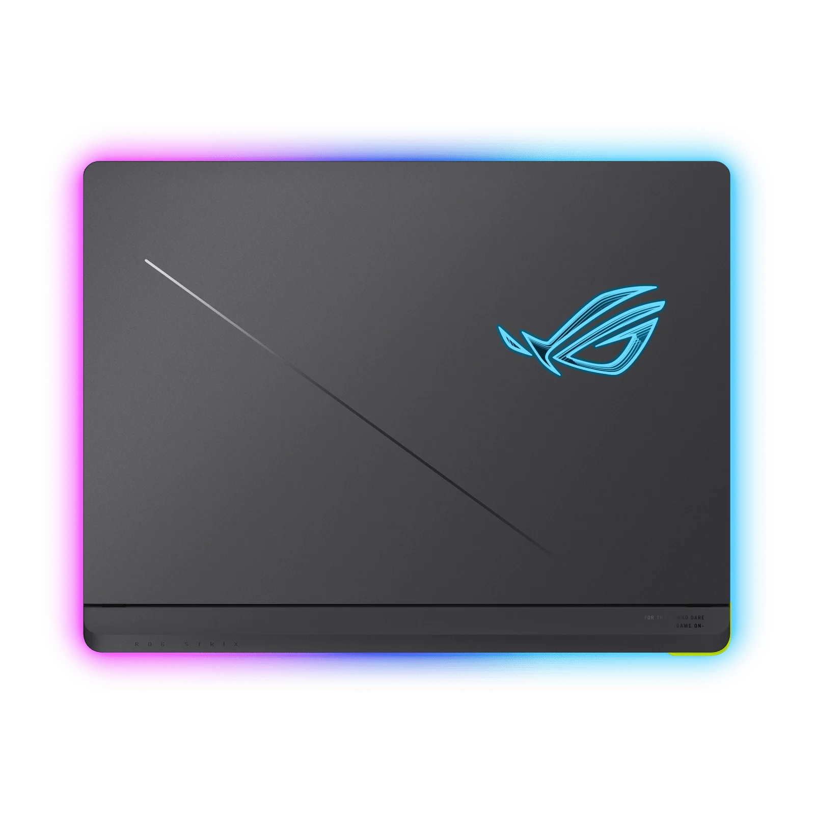 Asus ROG Strix G16 2025 — изображение 5