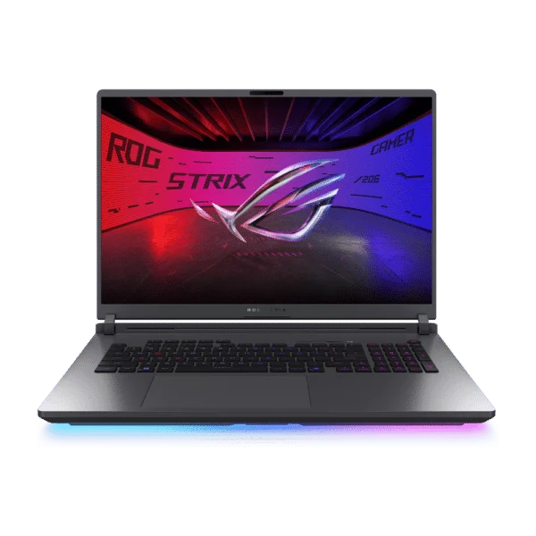 Asus ROG Strix G18 Plus 2026