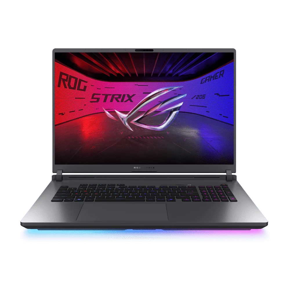 Asus ROG Strix G18 Plus 2026