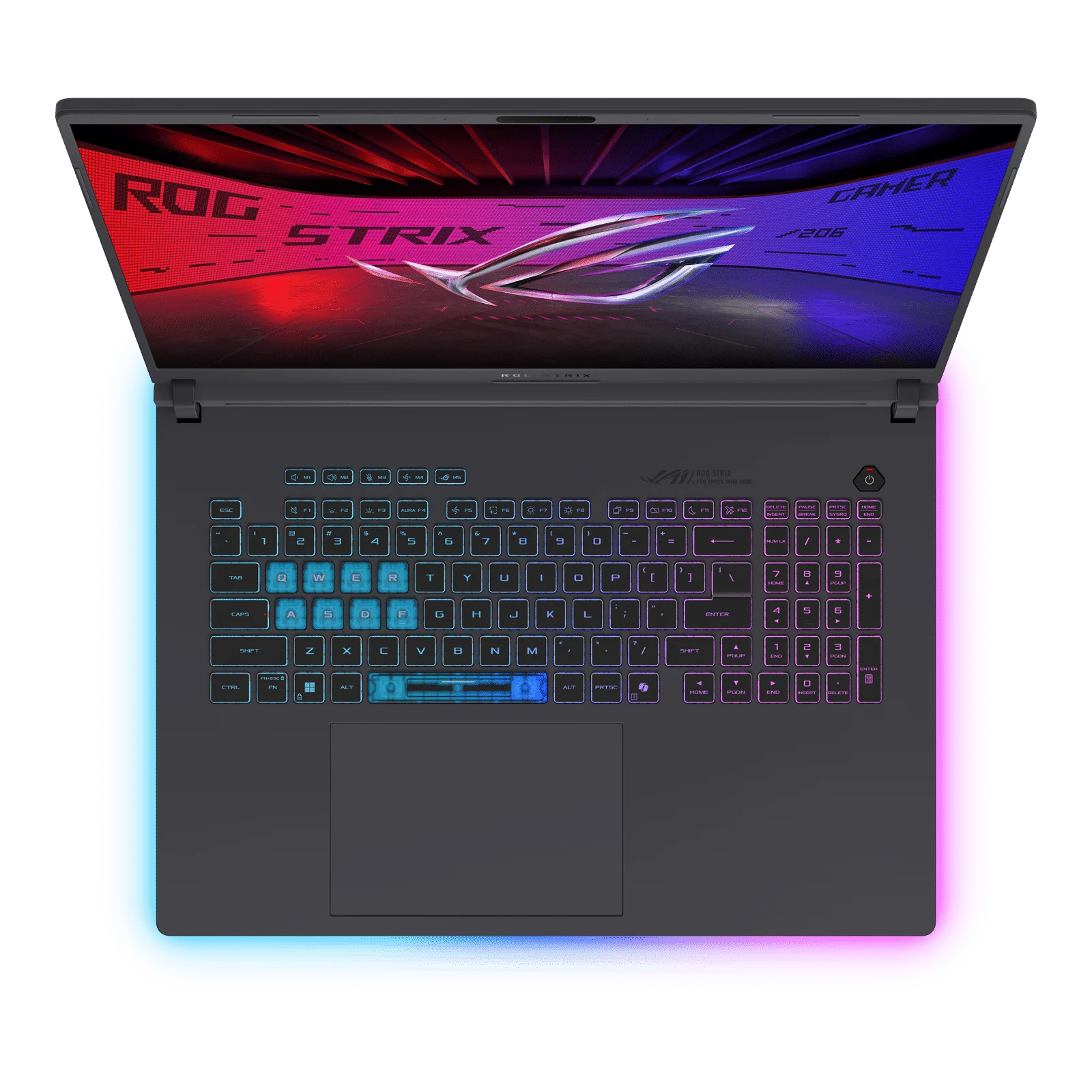Asus ROG Strix G18 Plus 2026 — изображение 3