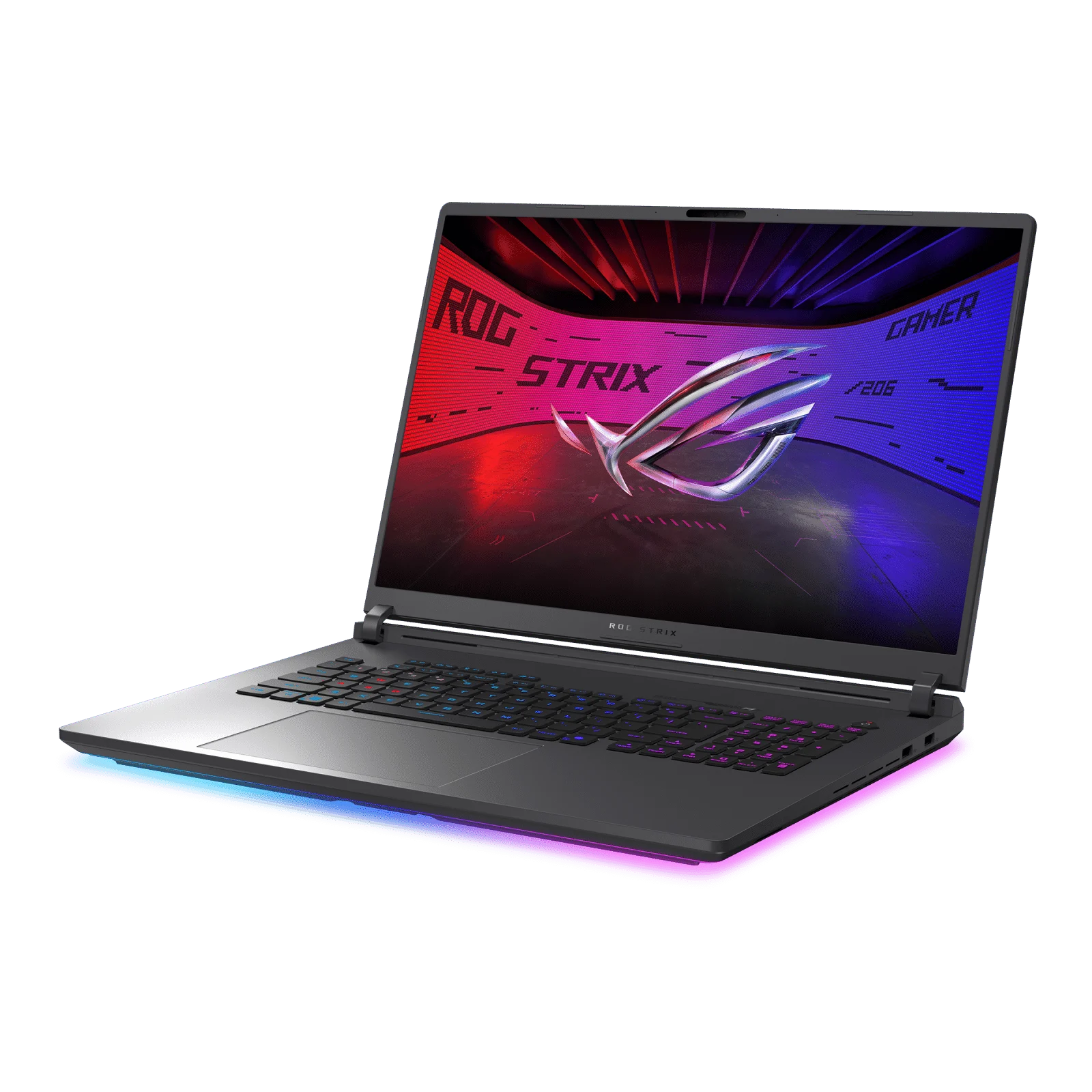 Asus ROG Strix G18 Plus 2026 — изображение 4