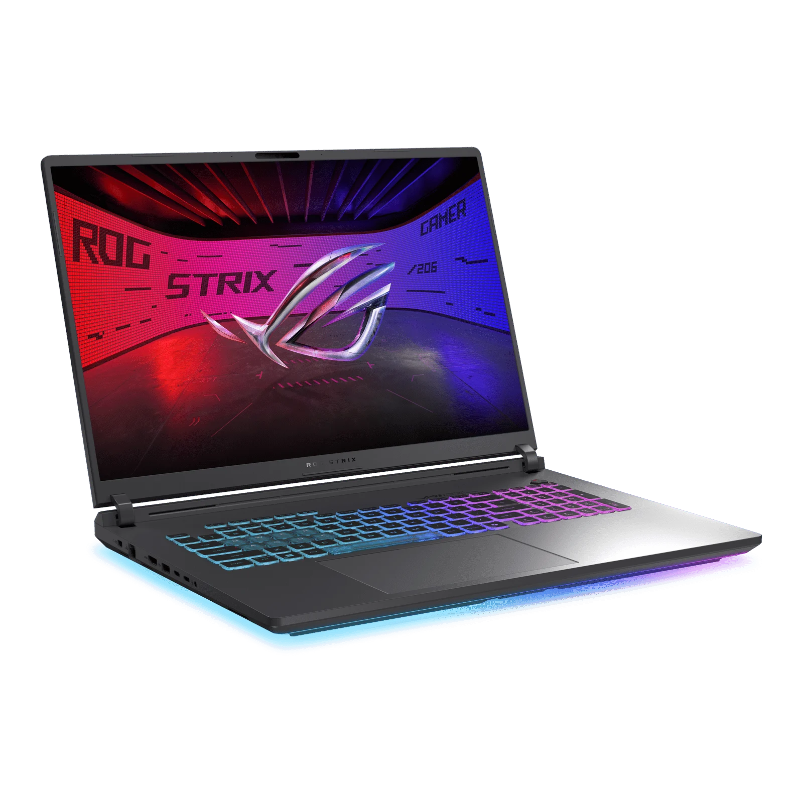Asus ROG Strix G18 Plus 2026 — изображение 5