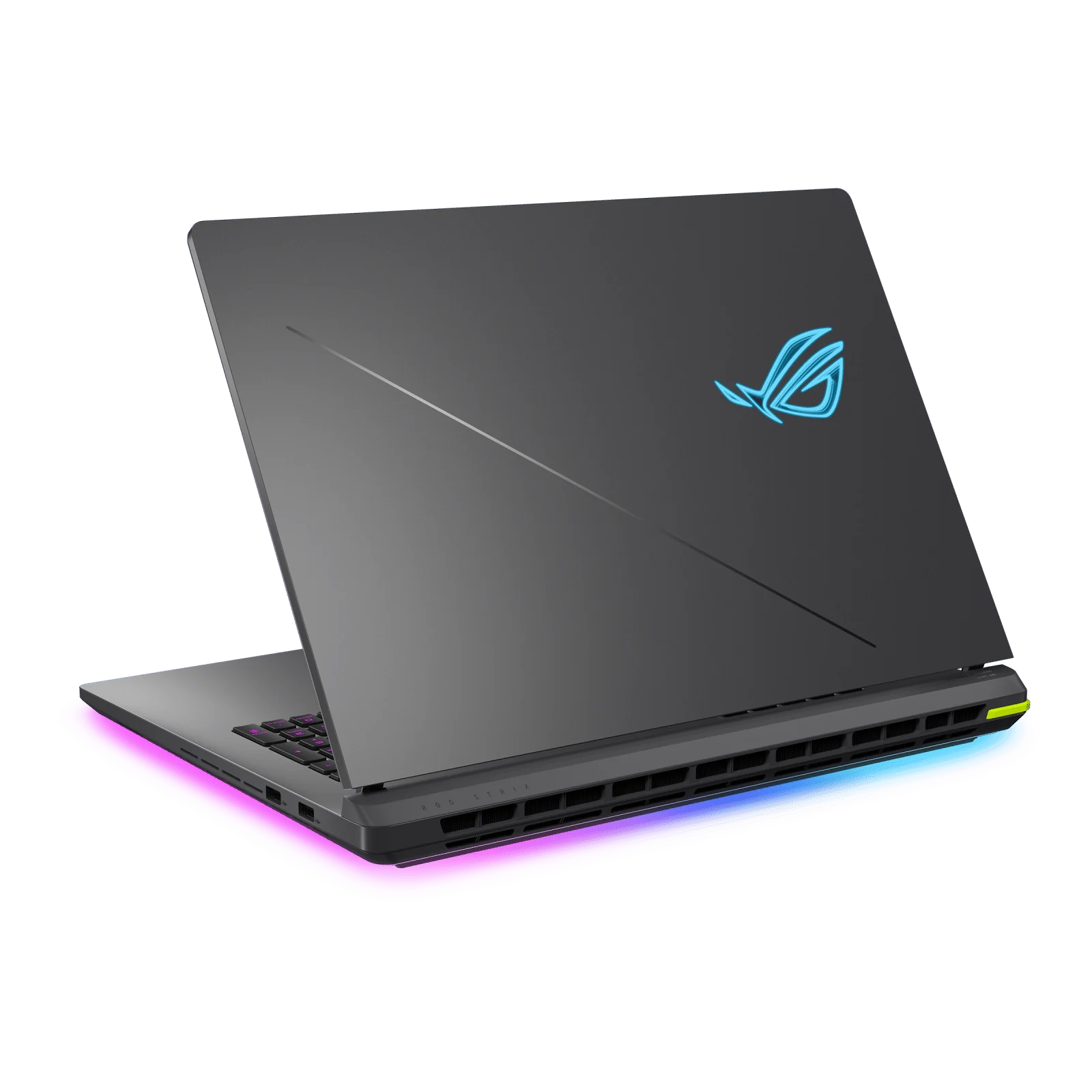 Asus ROG Strix G18 Plus 2026 — изображение 6