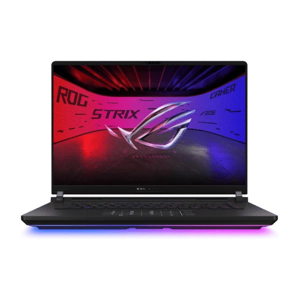 Asus ROG Strix Scar G16 2025