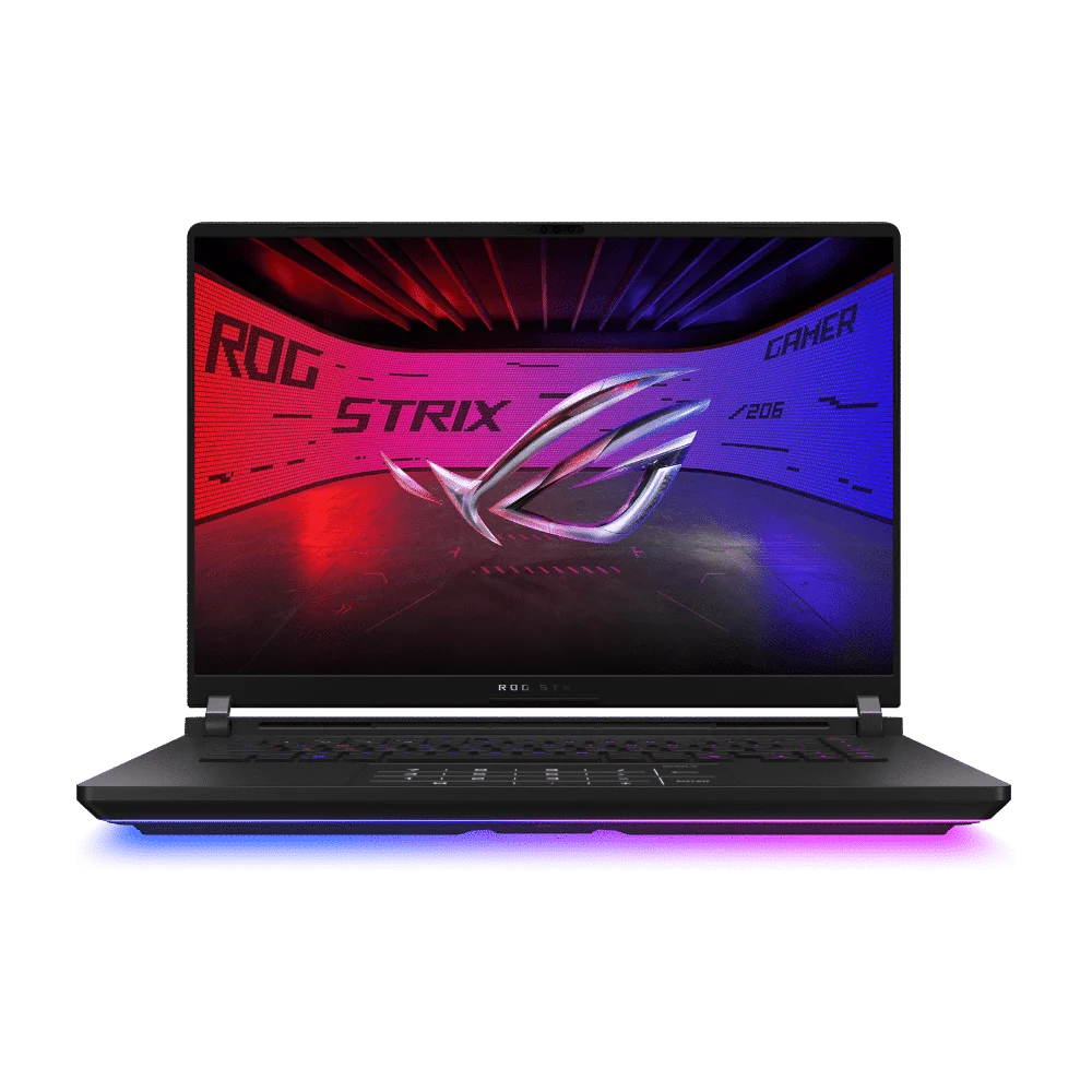 Asus ROG Strix Scar G16 2025