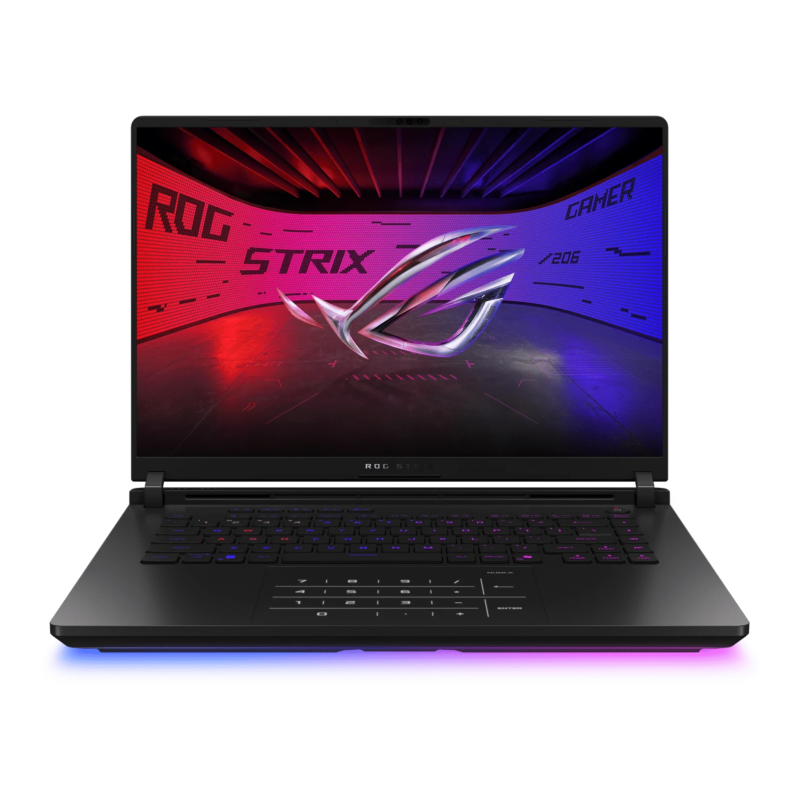 Asus ROG Strix Scar G16 2025 — изображение 2