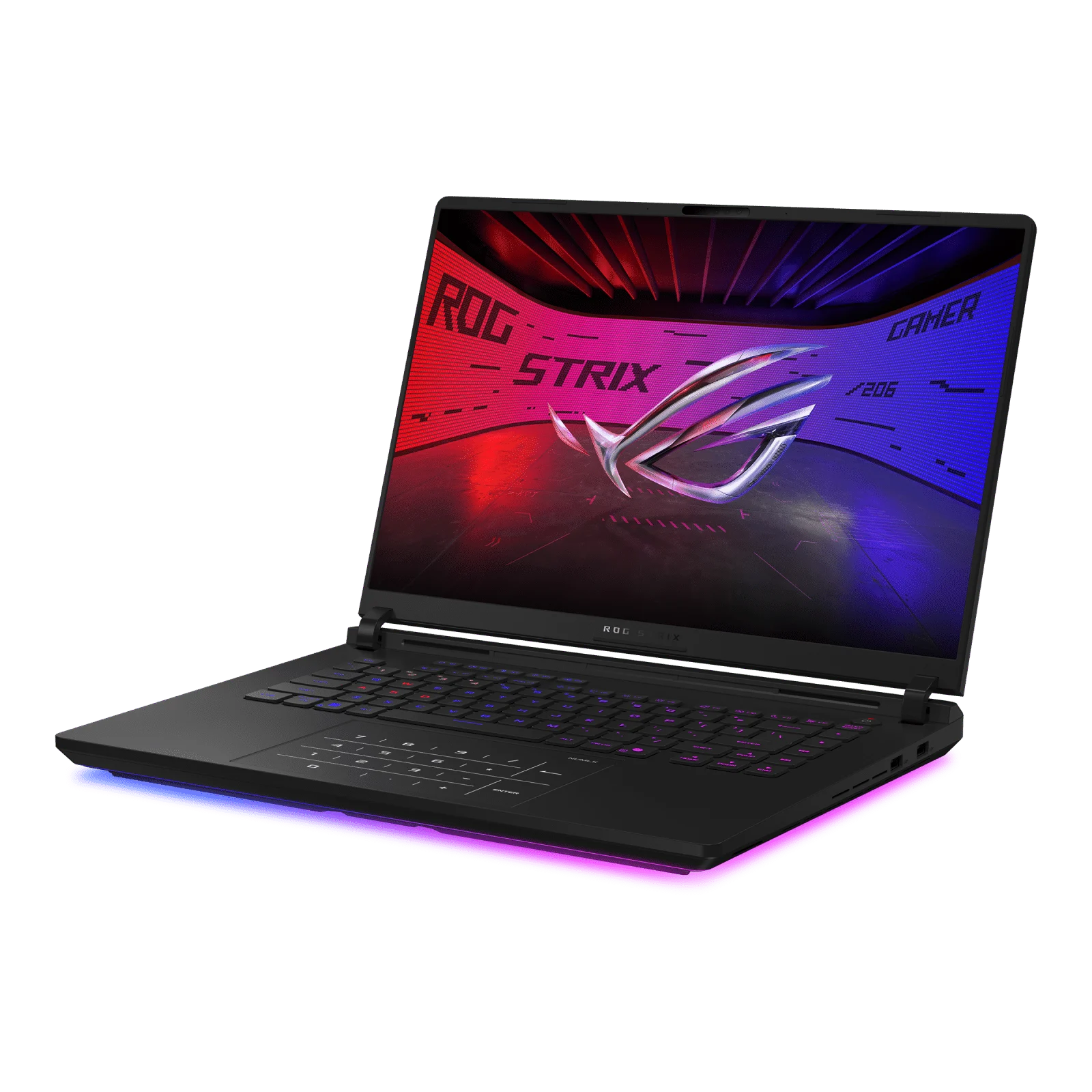 Asus ROG Strix Scar G16 2025 — изображение 3