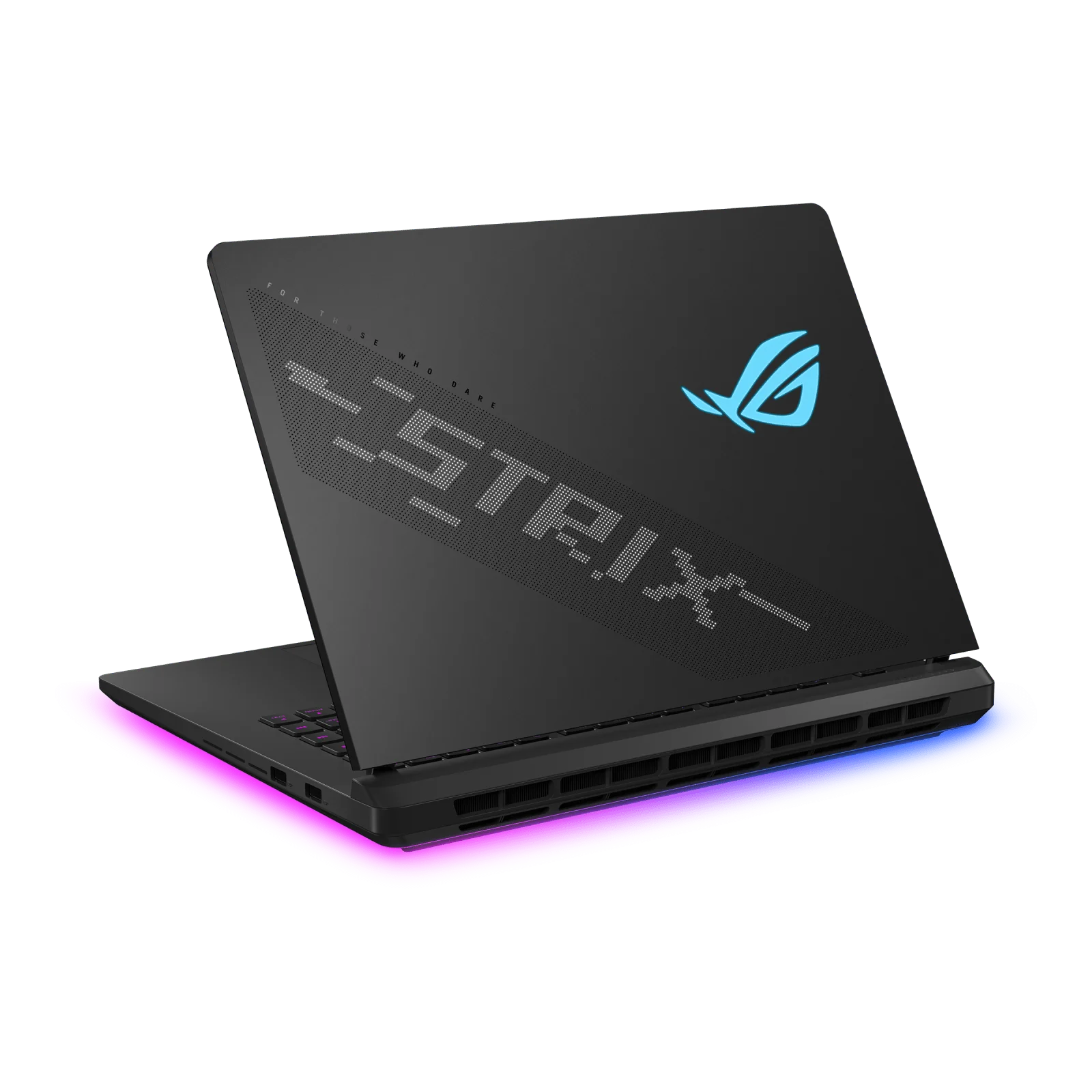 Asus ROG Strix Scar G16 2025 — изображение 5