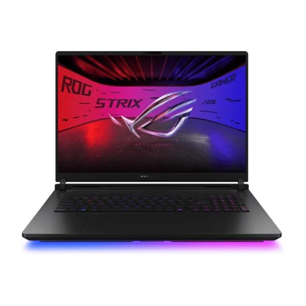 Asus ROG Strix Scar G18 2025