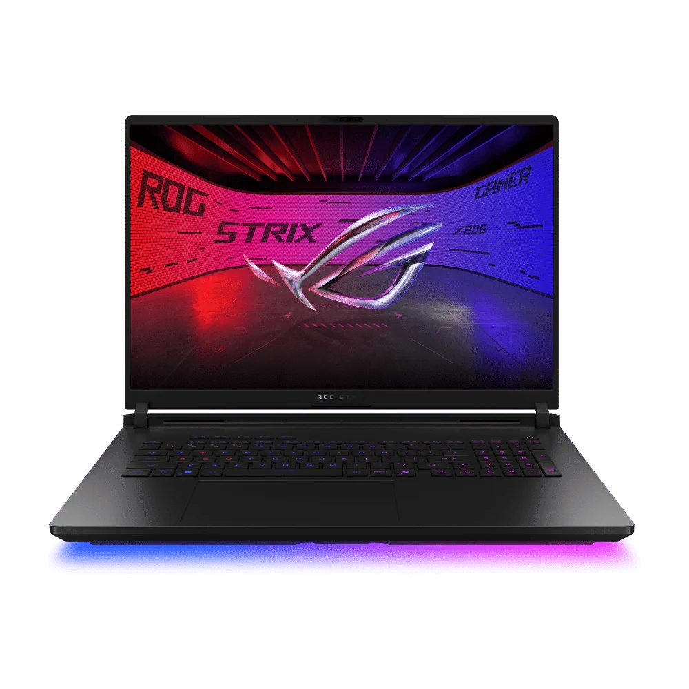 Asus ROG Strix Scar G18 2025