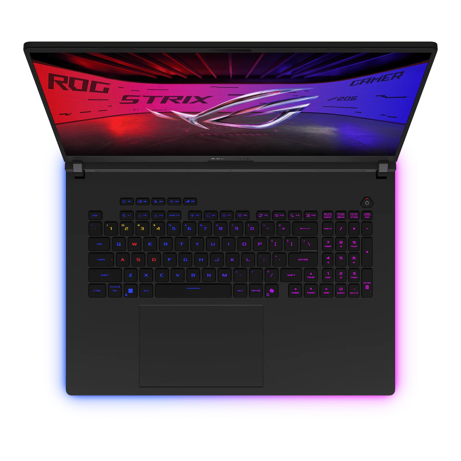 Asus ROG Strix Scar G18 2025 — изображение 4