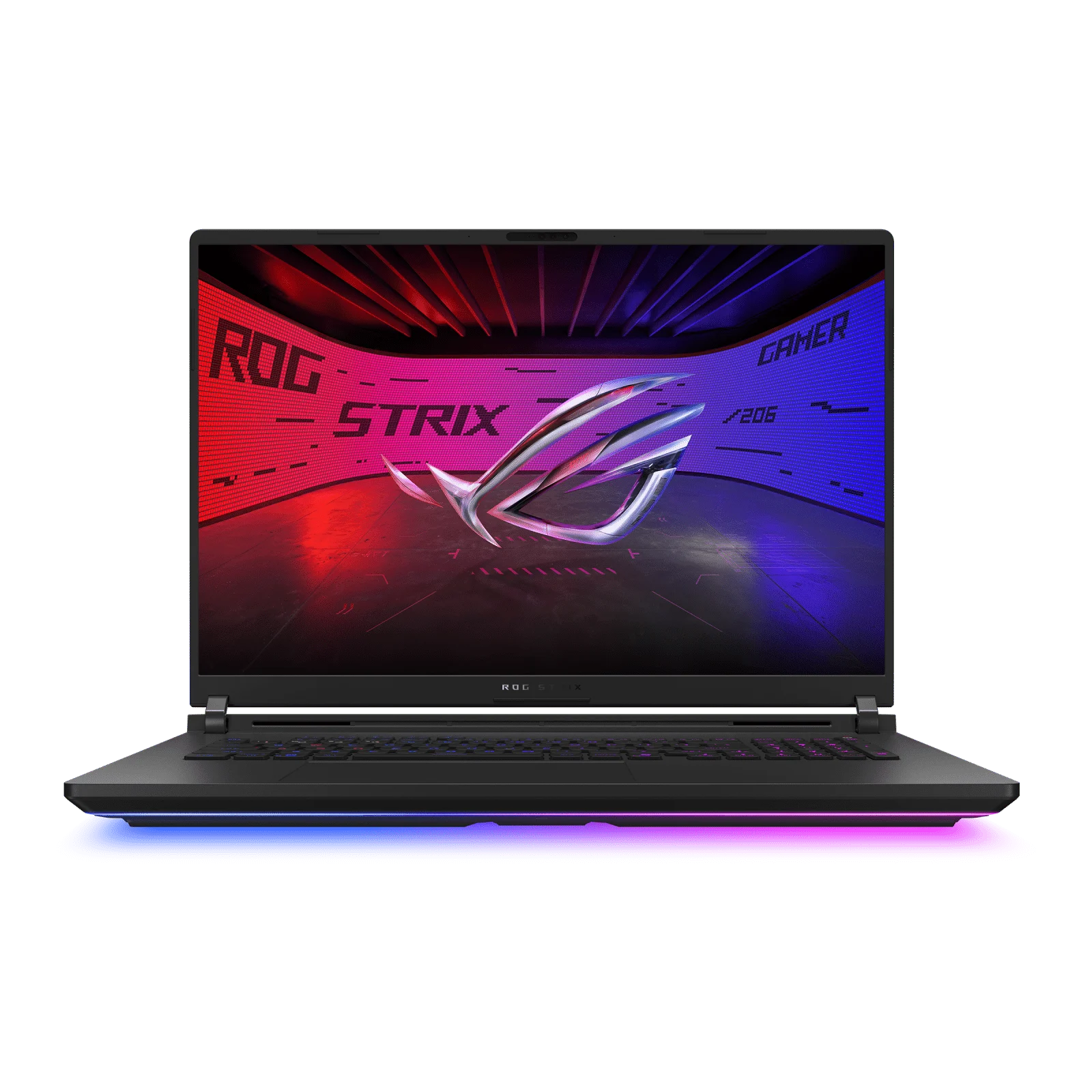 Asus ROG Strix Scar G18 2025 — изображение 2