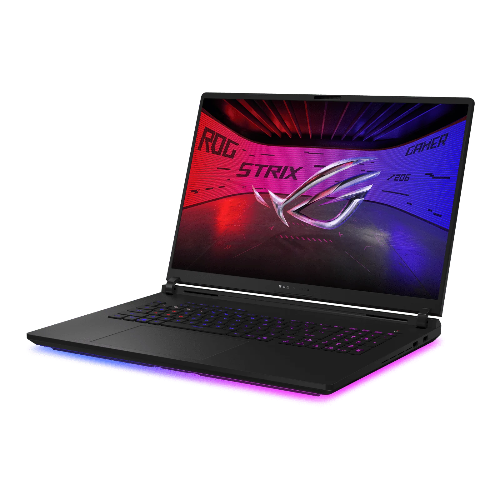 Asus ROG Strix Scar G18 2025 — изображение 3