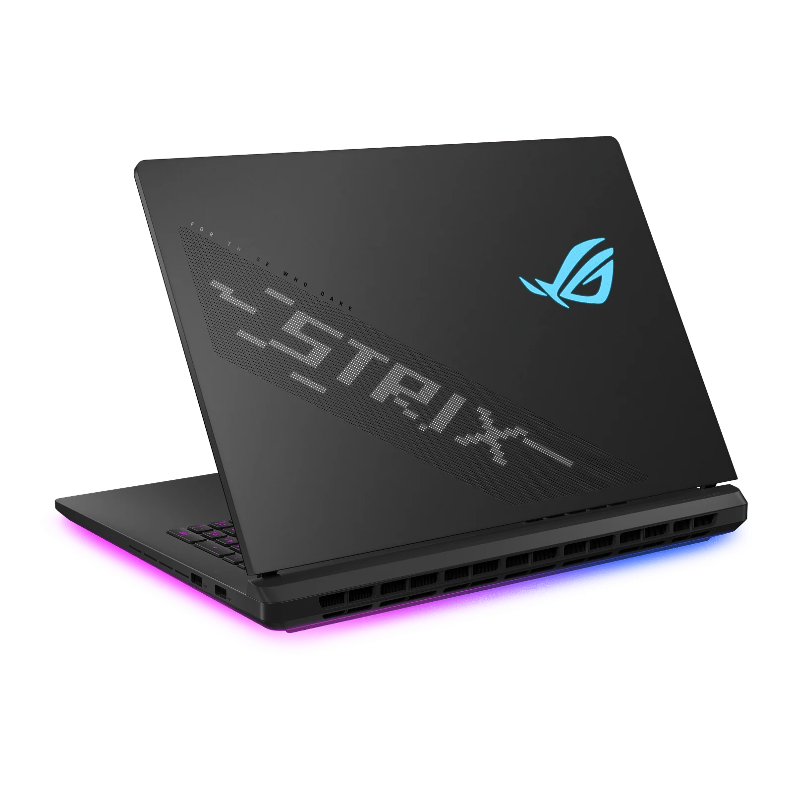 Asus ROG Strix Scar G18 2025 — изображение 5