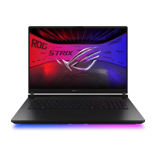 Asus ROG Strix Scar G18 2026
