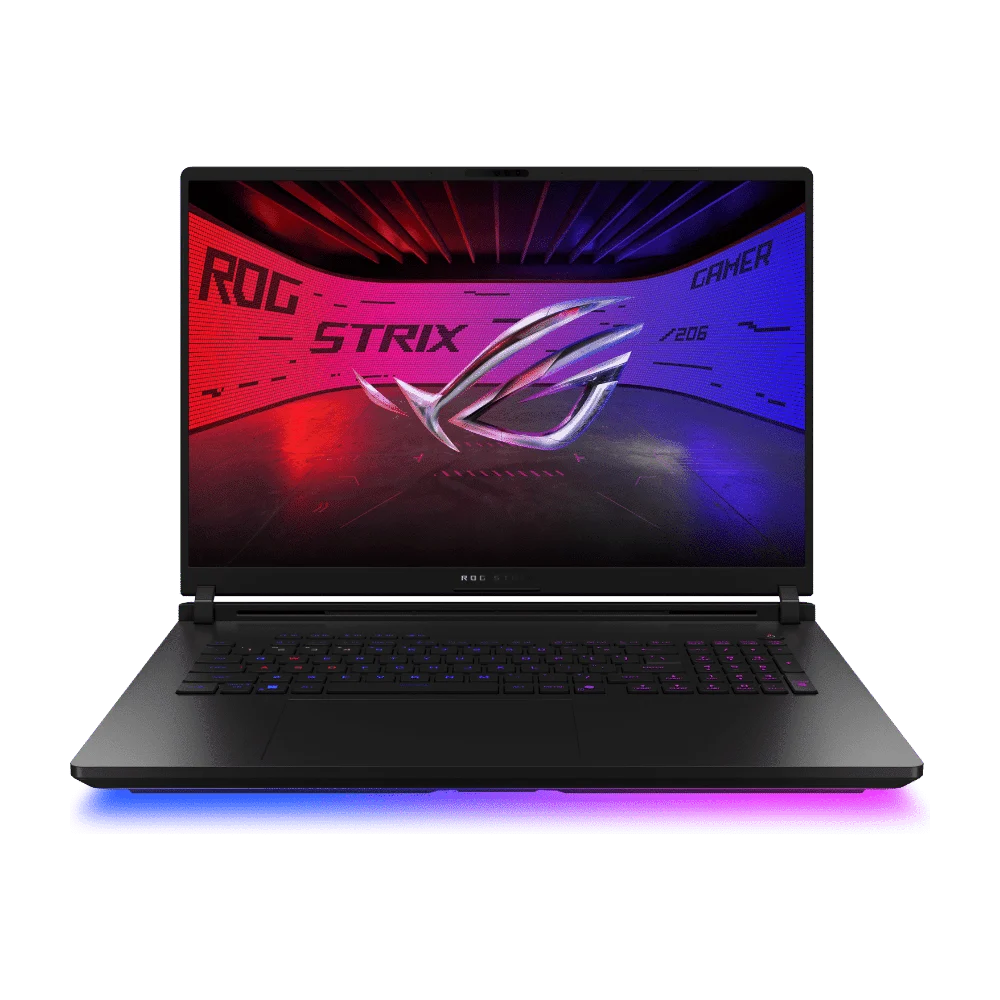 Asus ROG Strix Scar G18 2026