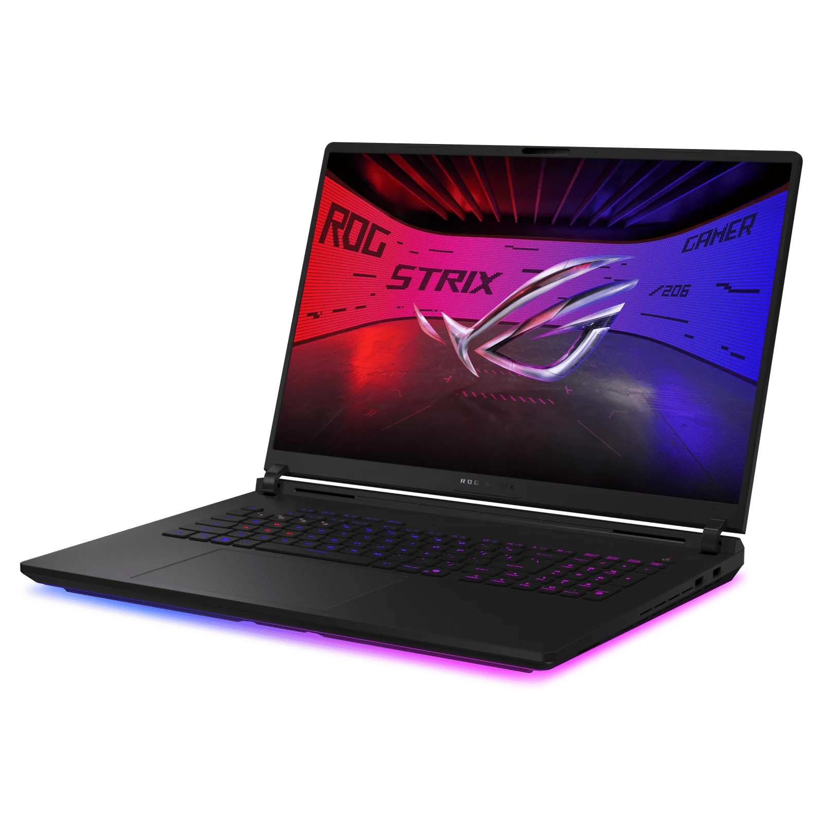 Asus ROG Strix Scar G18 2026 — изображение 2