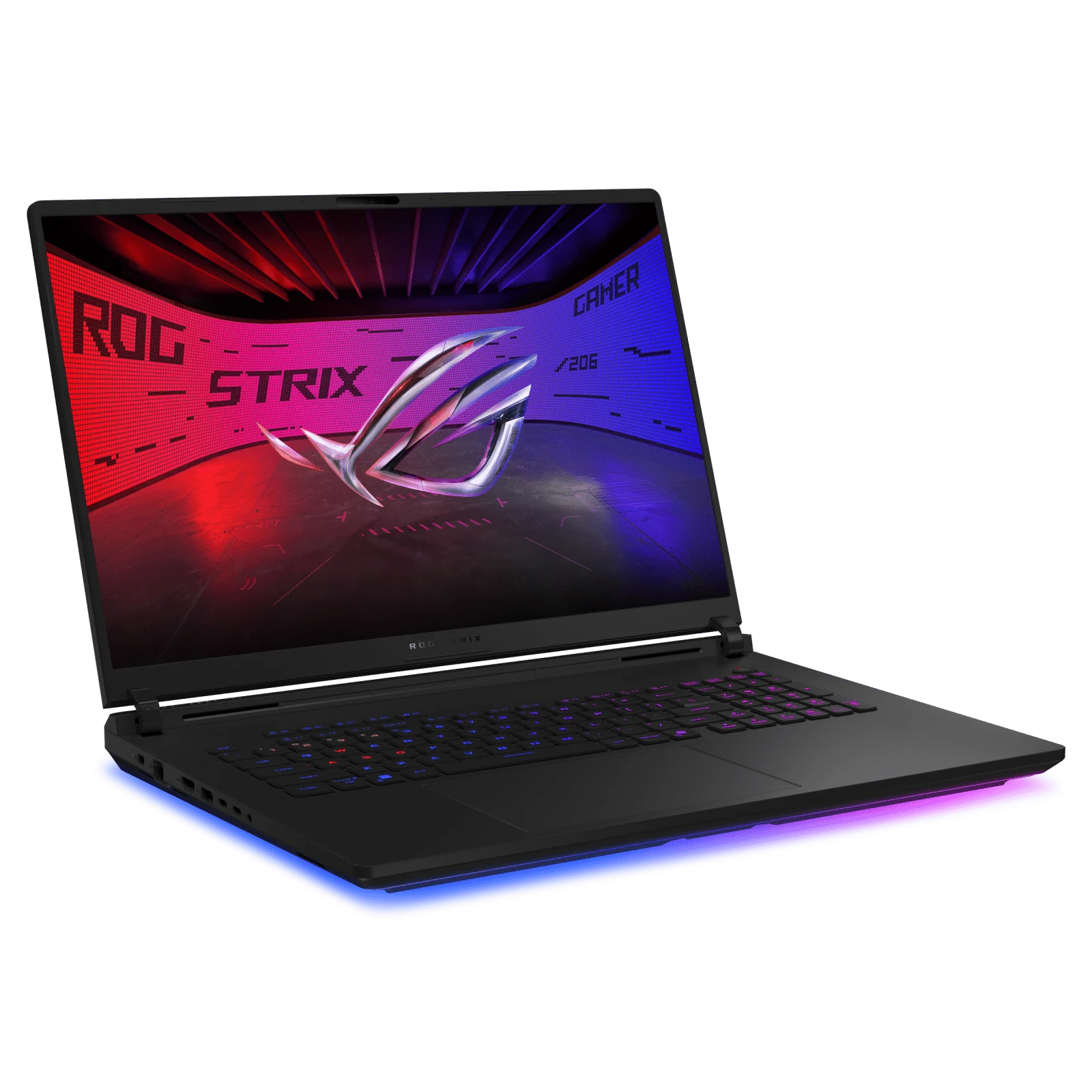 Asus ROG Strix Scar G18 2026 — изображение 3