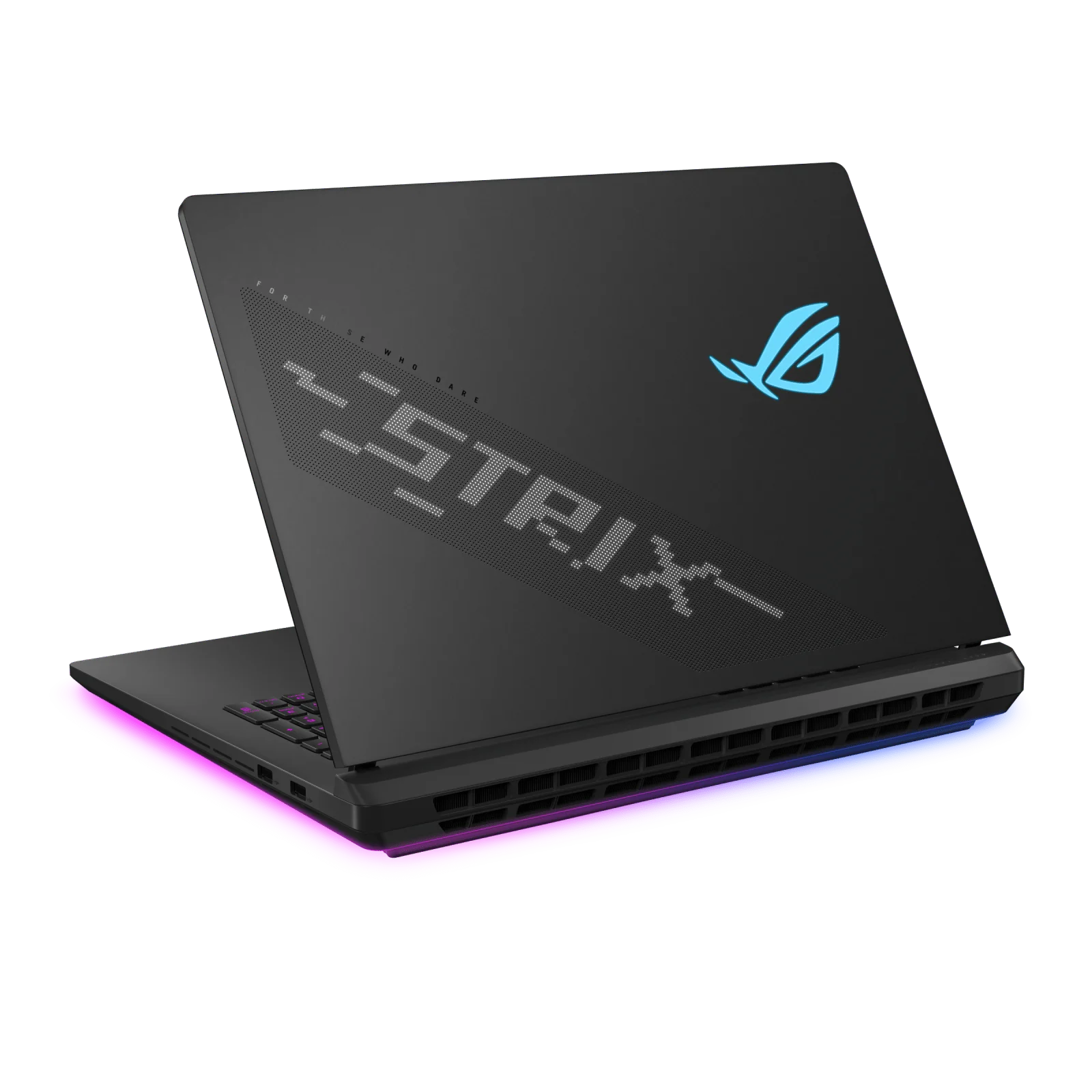Asus ROG Strix Scar G18 2026 — изображение 8