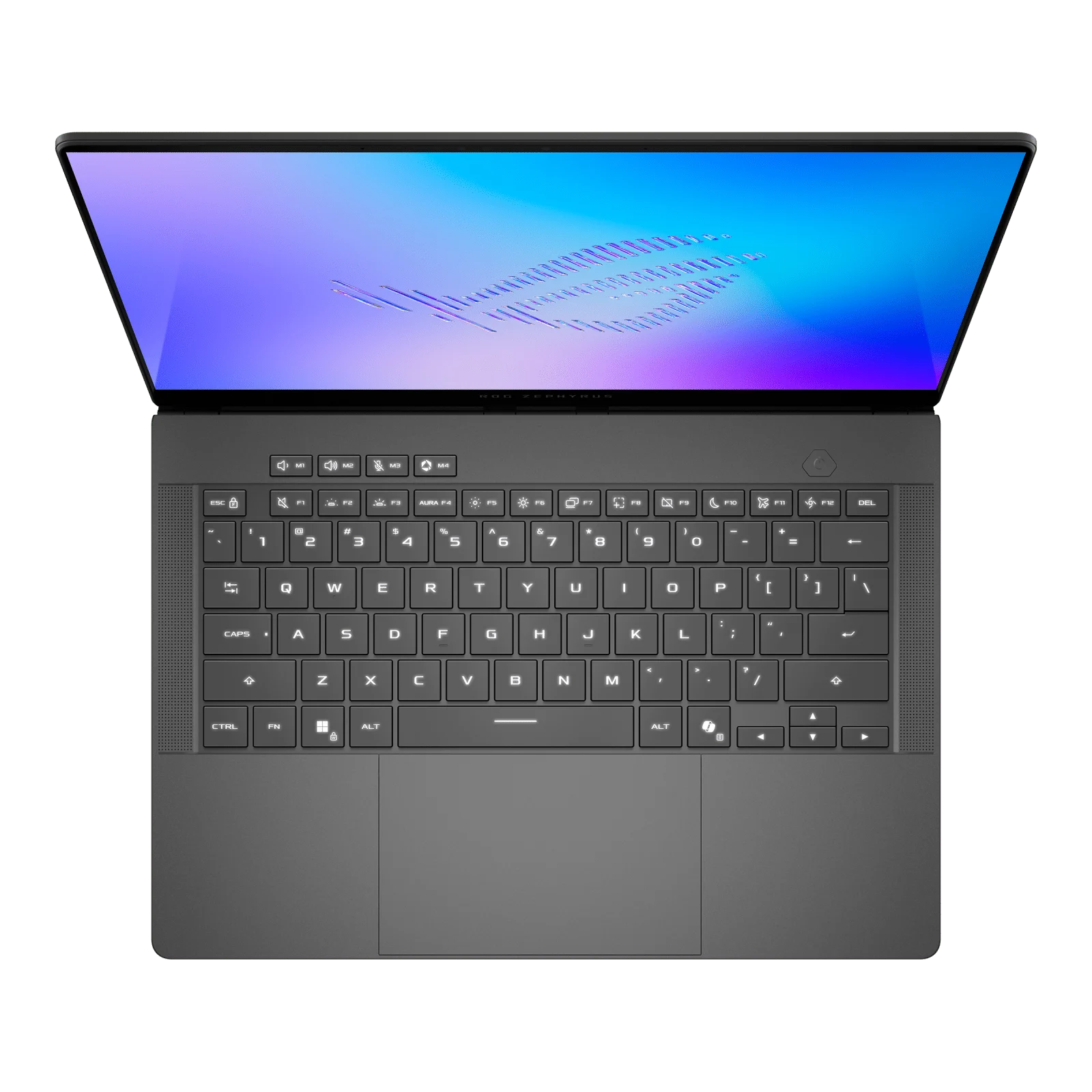 Asus ROG Zephyrus G14 Air 2026 — изображение 3