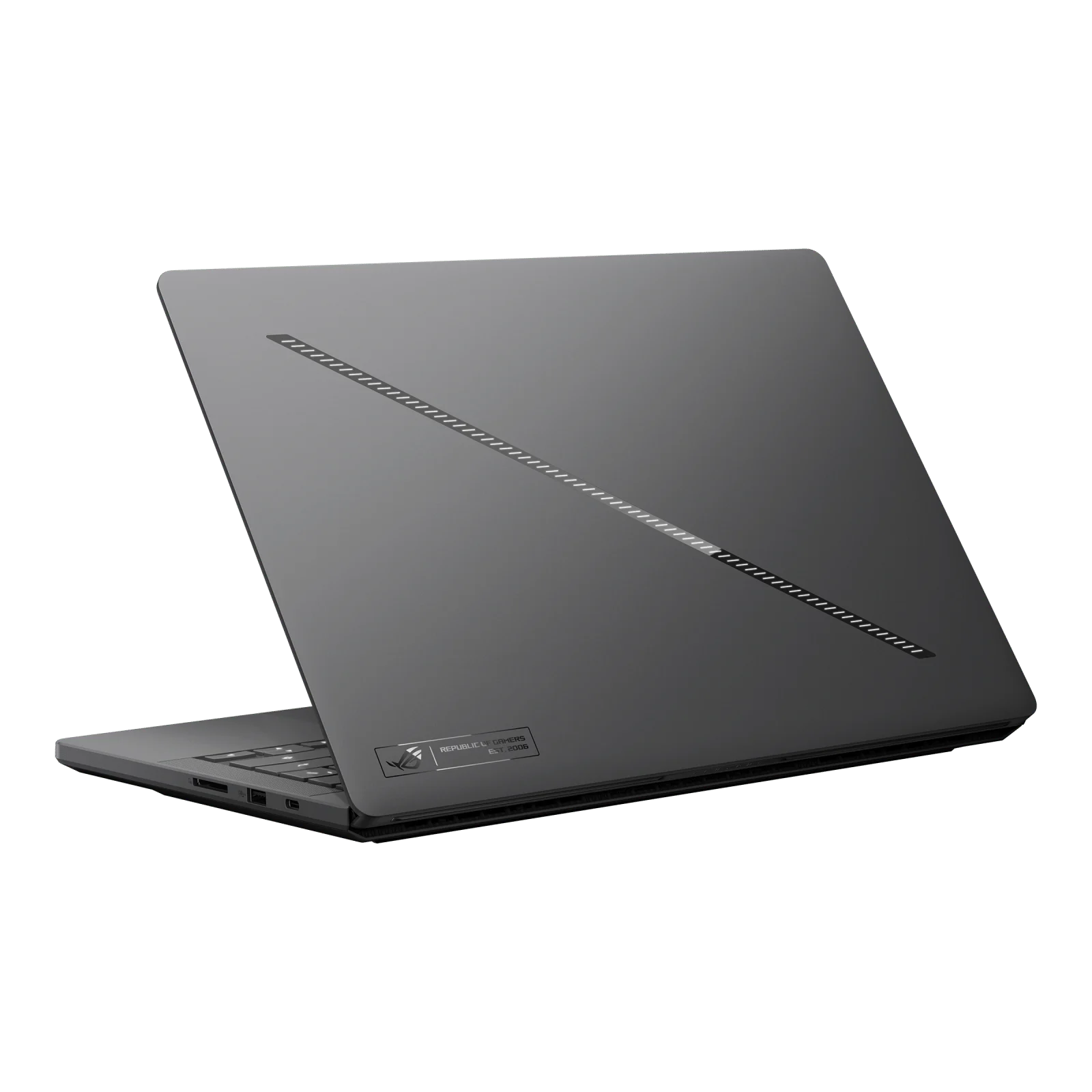 Asus ROG Zephyrus G14 Air 2026 — изображение 4
