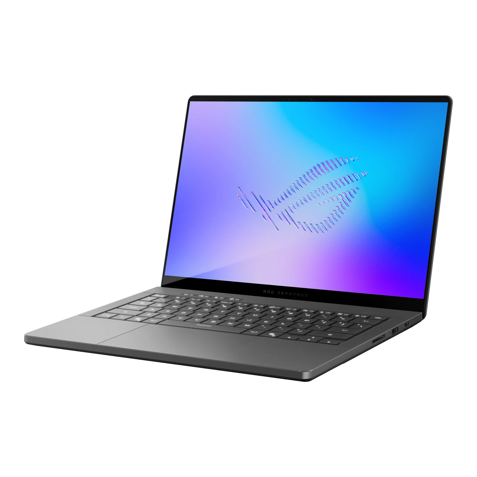 Asus ROG Zephyrus G14 Air 2026 — изображение 2