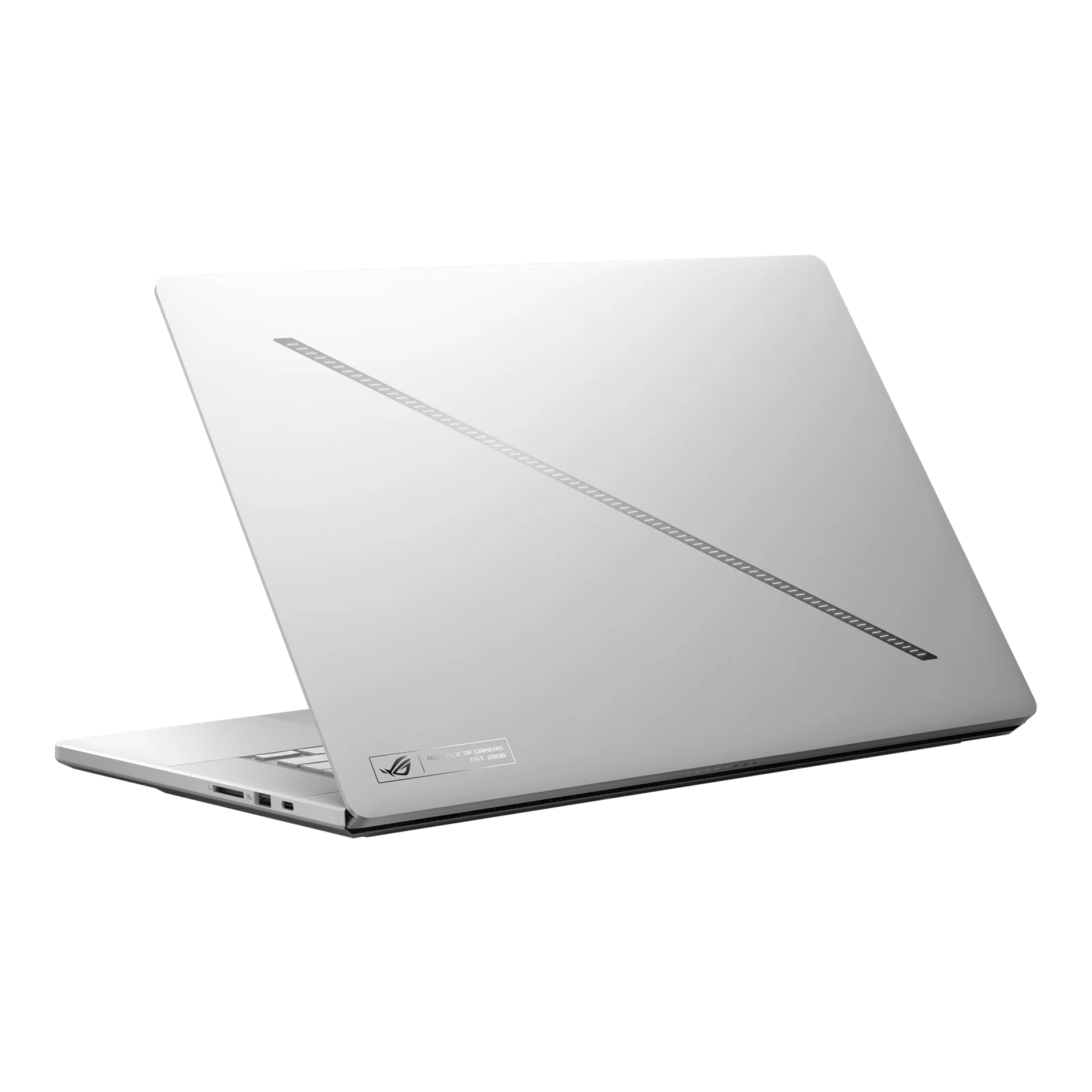 Asus ROG Zephyrus G16 Air 2025 — изображение 3
