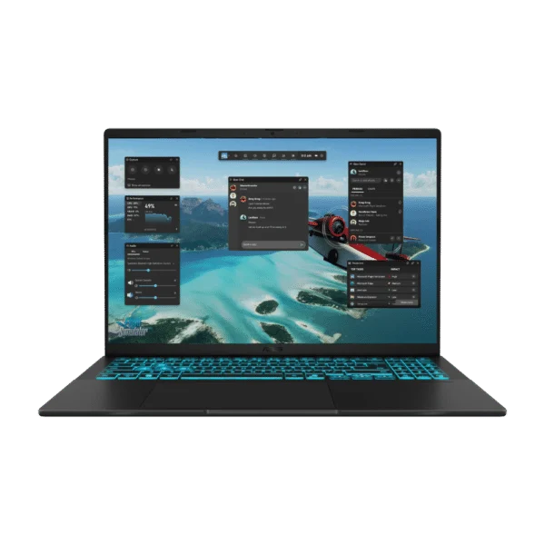 Asus Vivobook Pro 16 2025