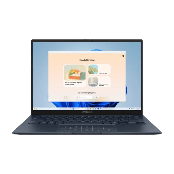 Asus Zenbook 14 2025